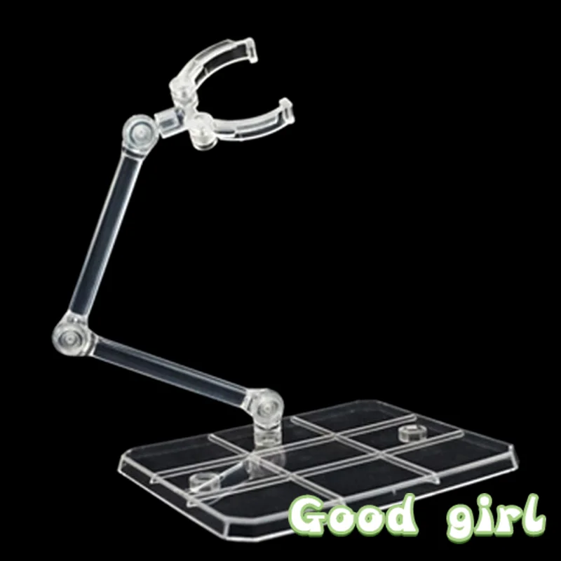 Action Figure Base Suitable Display Stand Bracket Support Type Model Soul Stand Figure Animation Cinema Game Figure Toy Bracket - Bilde 6