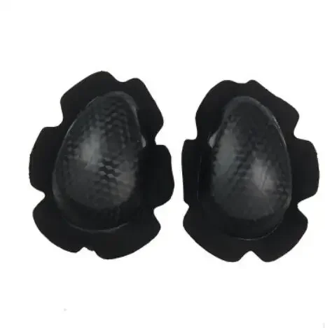 knee sliders motorcycle protective kneepad Universal Kneepad Sliders three color Same as photo shown