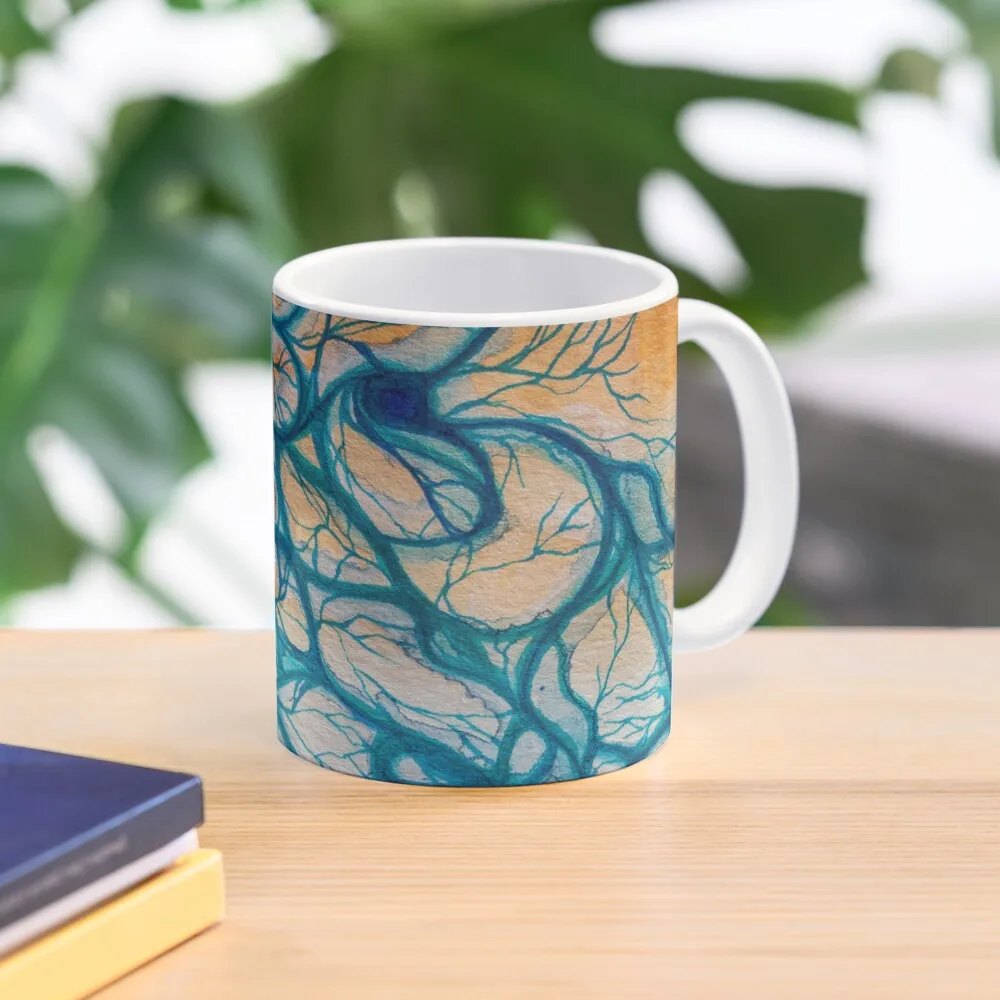 

Synapsis Coffee Mug Thermal Cups Original Breakfast Cups Cups For Tea Mug