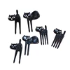 6 Pcs Cat