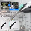 Multifunctional Easy home dry and wet steam hand held kitchen auto car detailing steam cleaner machine 3