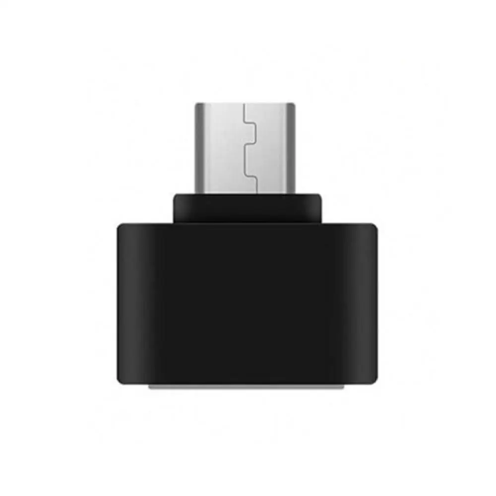 RYRA Universal Disk Flash Adapter Type-C To USB2.0 OTG Adapter Connector For Android Iphone Tablet Smart Phone OTG Cable