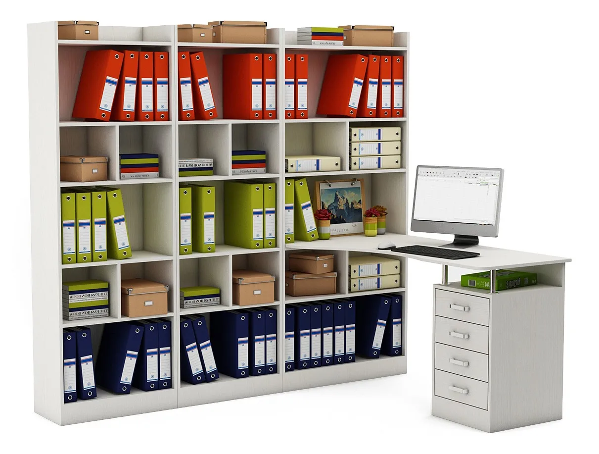 中古 激安買取 テーブルコンピュータ海軍 Atlant 2866オフィステーブルキャビネット家具ノートパソコンデスクラップトップ まとめ売り Whatifspirit Com