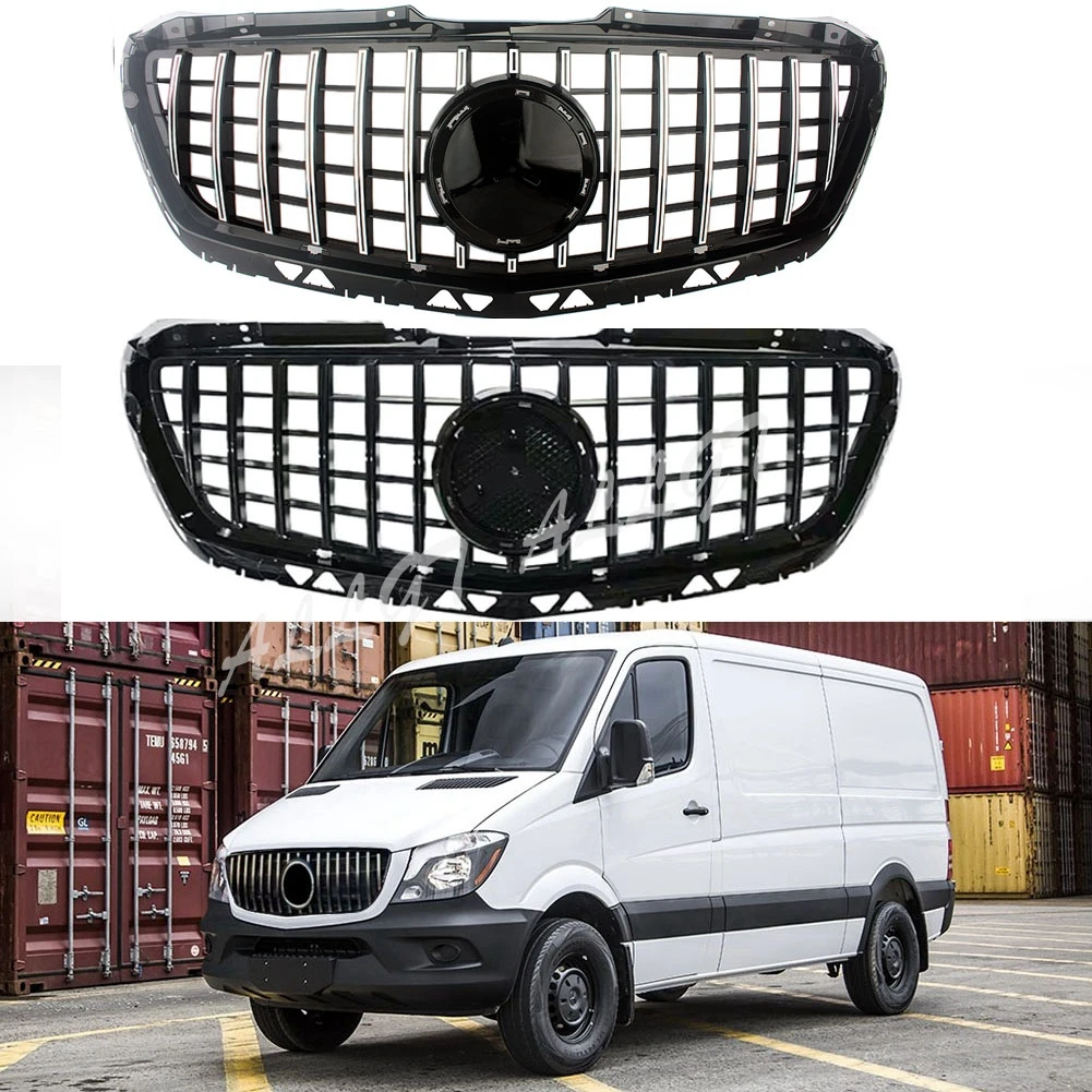 Productos lácteos Detener zapatilla mercedes sprinter grill Llorar