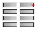 8PCS Filter