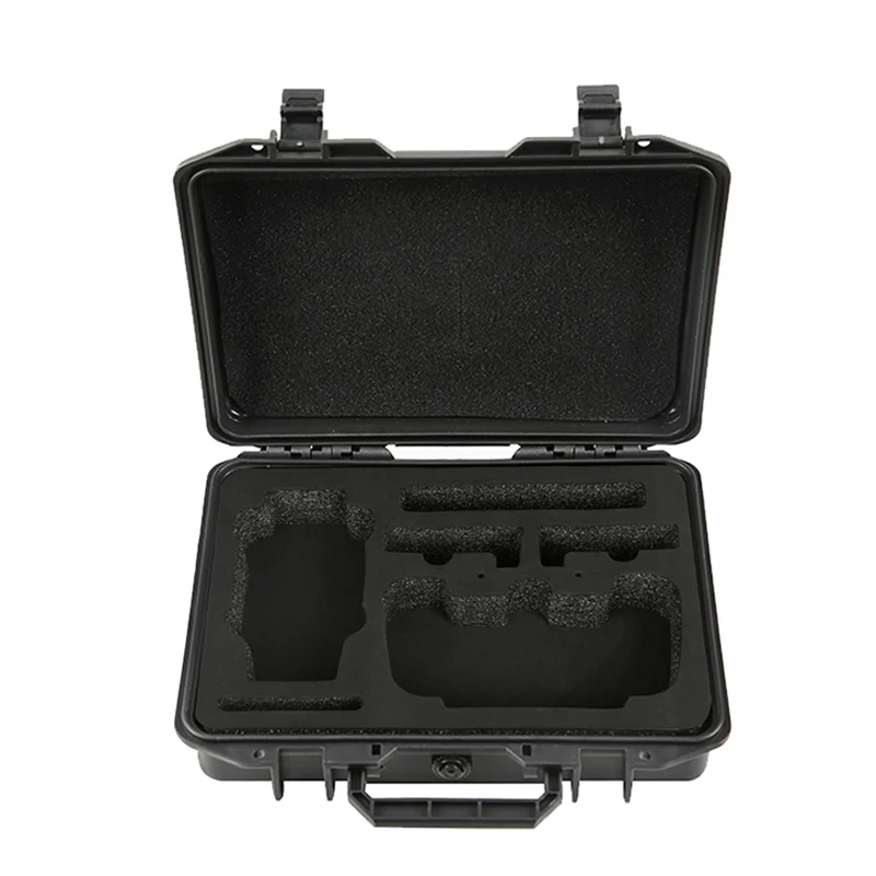 Mallette de transport pour drone Fimi Mini 3 - Noir ABS 30x24x9cm