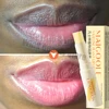 Fast Lightening Pink Mouth Lips Serum Bleaching Permanent Pinkish Moisturizing Lighten Dark Lip Balm Gloss Lipstick Lip Mask 1