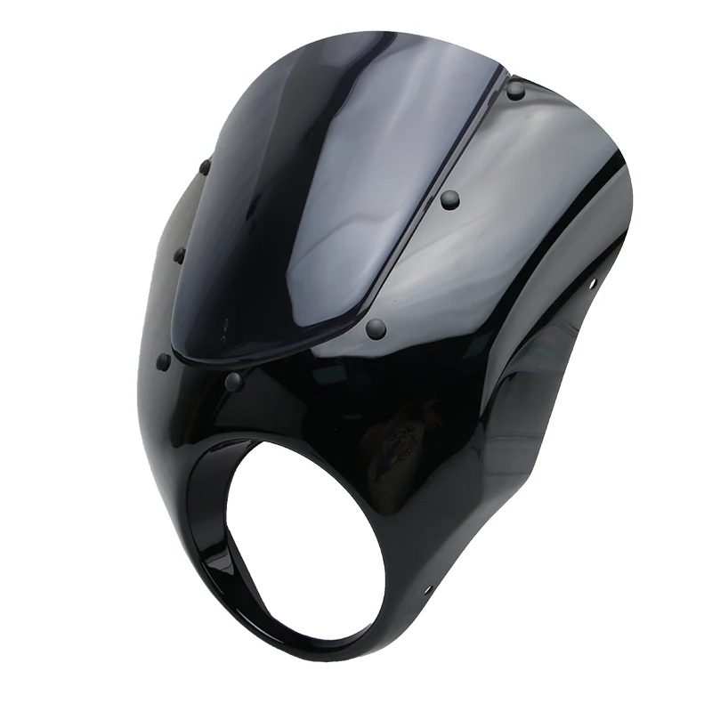 WindDeflectorWindscreenFairingforScoutBobber2018201920202021