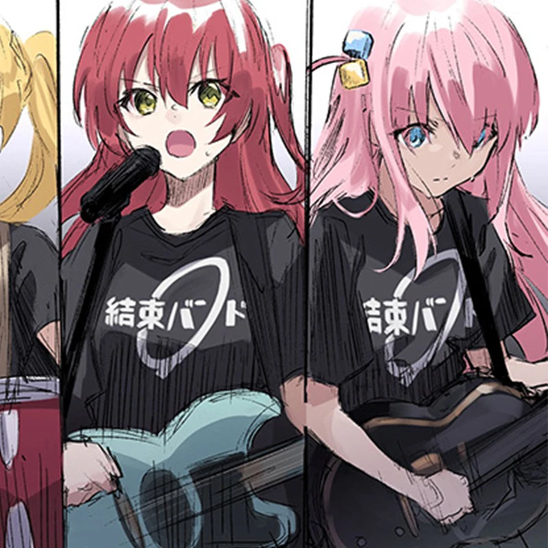 Рисунок 6 - Женская футболка с коротким рукавом и принтом