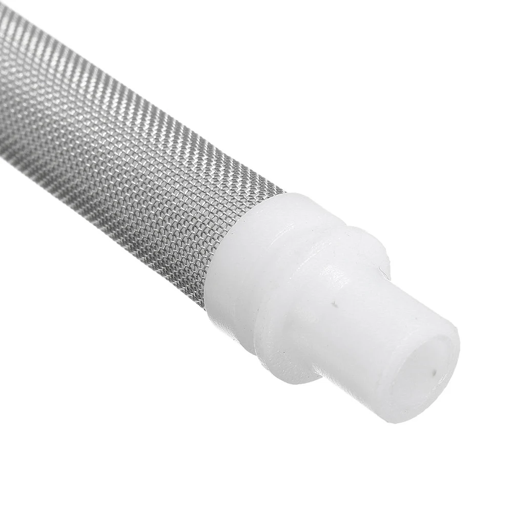 Stainless Steel Airless Paint Spray Gun Filters for Tool Parts