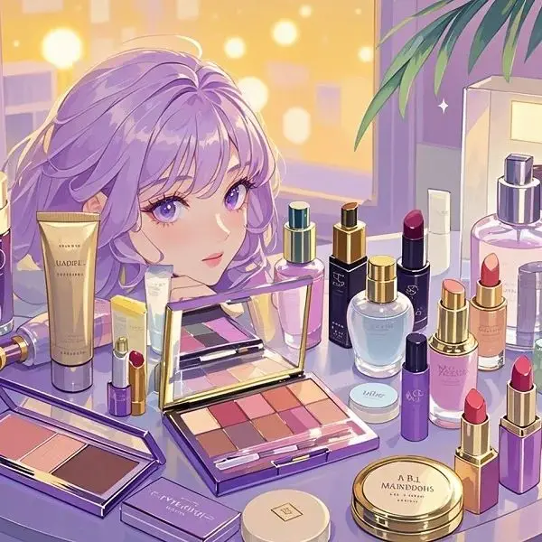 Top Cosmetics Store