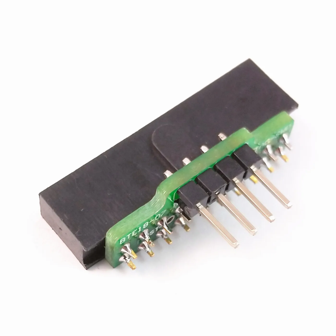 St-Link V2 V8 V9 Jtag Swd Interscambio Semplice Adattatore Per Sedile Di Conversione