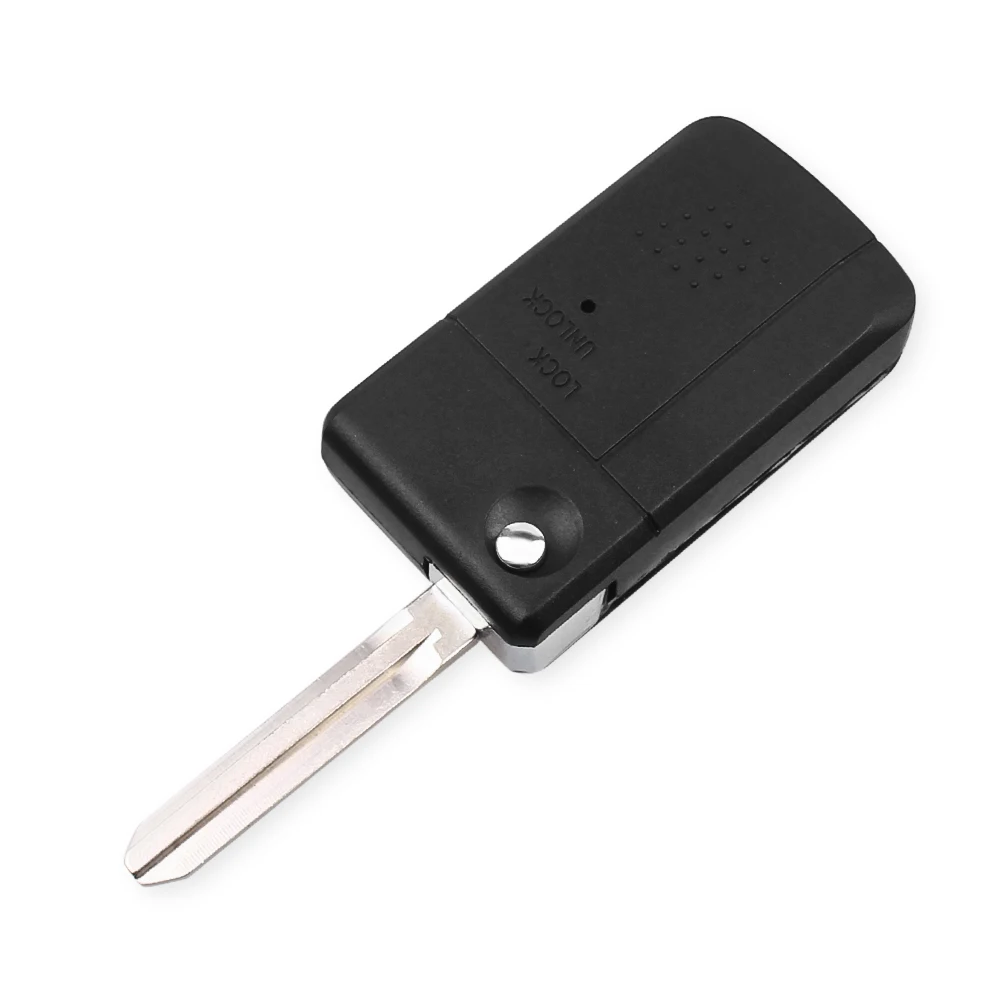 Car Key Case key case car key shell key shell For TOYOTA Carina Estima Harrier Previa Corolla Celica