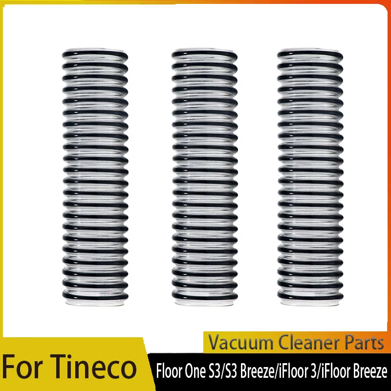 Tubo Flessibile Aspirapolvere Tineco - Ricambio Per Floor OneS3, Breeze, IFloor 3 Senza Fili - Foto 4