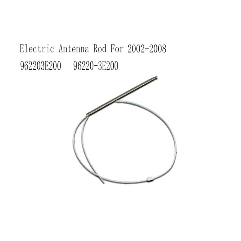 L37A-962203E200 전기 안테나 막대 안테나 마스트 기아 소렌토 2002-2008 96220-3E200