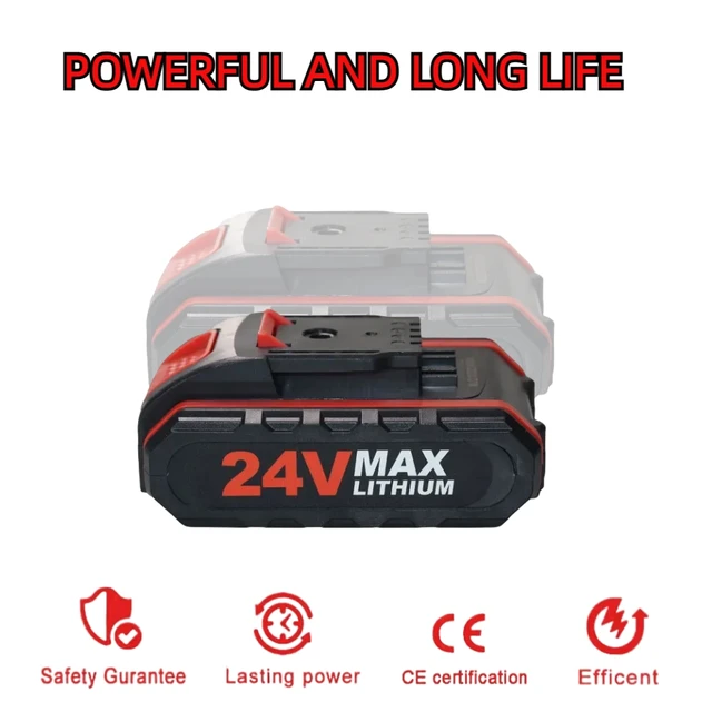 MIGHTY MAX BATTERY 14.4-Volt NICD 2000 MAH Replacement Battery for