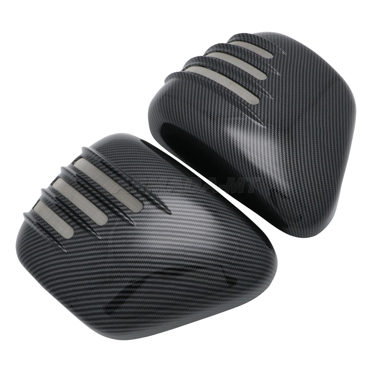 

Motorcycle Parts Left Right Side Fairing Battery Cover For Triumph Bonneville T120 Black 2016 2017 2018 2019 2020 2021 2022