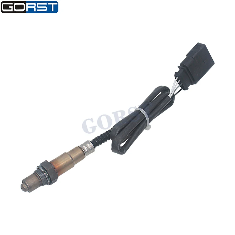 

Кислородный датчик 030906262L для Audi A6 Quattro VW Beetle Golf Jetta 030906262D 030906262E