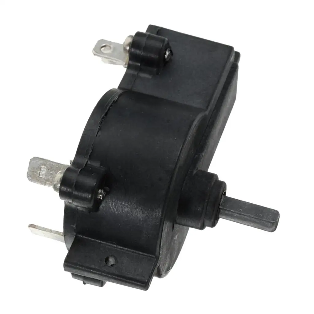 

Motor Switch Speed Controller for ET54/44/34L Electric Outboard Marine
