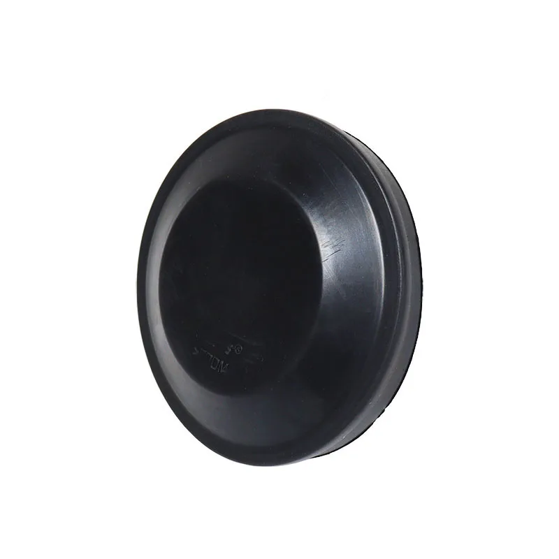 Universal Headlight Cap Bulb Dust Cover 155 665