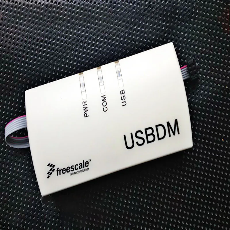 

Программатор Freescale USBDM JS16 BDM/OSBDM, загрузка отладчика эмулятор загрузчика 48 МГц USB2.0 V4.12 RCmall FZ0622C