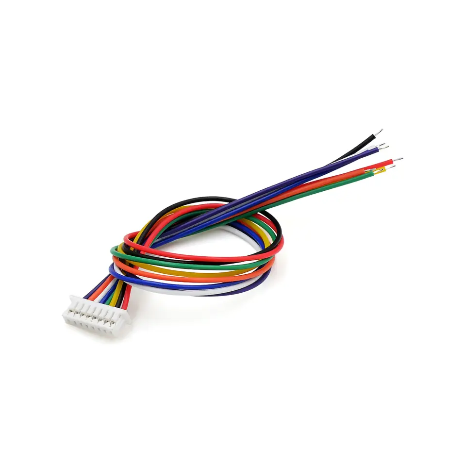 AS608 Fingerprint Reader Sensor Module Optical Fingerprint Fingerprint Module For Arduino Locks Serial Communication Interface image 6