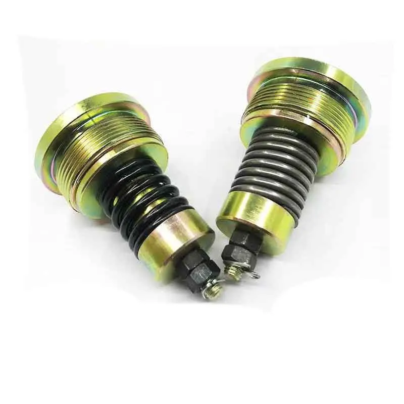 Excavator for Komatsu PC200-6/7 Hydraulic Return Check Valve Pipeline Check Valve Low Pressure High Pressure