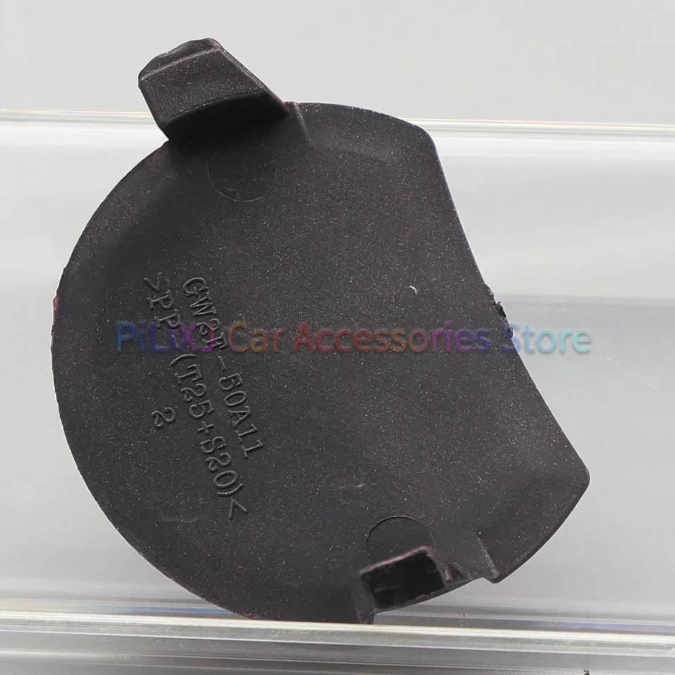 Tapa De Gancho De Remolque Para Mazda 6 Atenza 2015-2017 – Repuesto OEM GW2F-50-A11, Lado Izquierdo