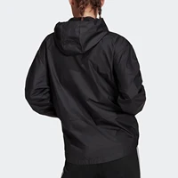 Adidas Originals W LIN WB Veste à capuche ample à motifs pour femme H07842 4