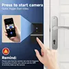 Wireless Home Doorbell Camera 5