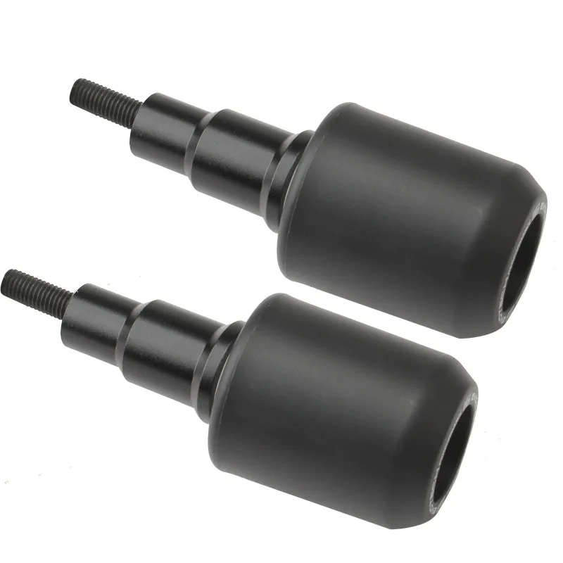 

Suitable for Qianjiang Race 600 SRK600 Chase 600 Huanglong 600 modified anti-fall ball body anti-fall bumper