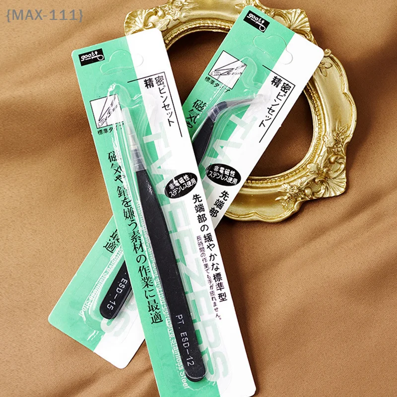 【F2-MAX111】1PCKitchen Gadgets 바베큐 집게 음식 집게 음식 클립 스테인레스 스틸 핀셋 클립 바베큐 뷔페 레스토랑 도구