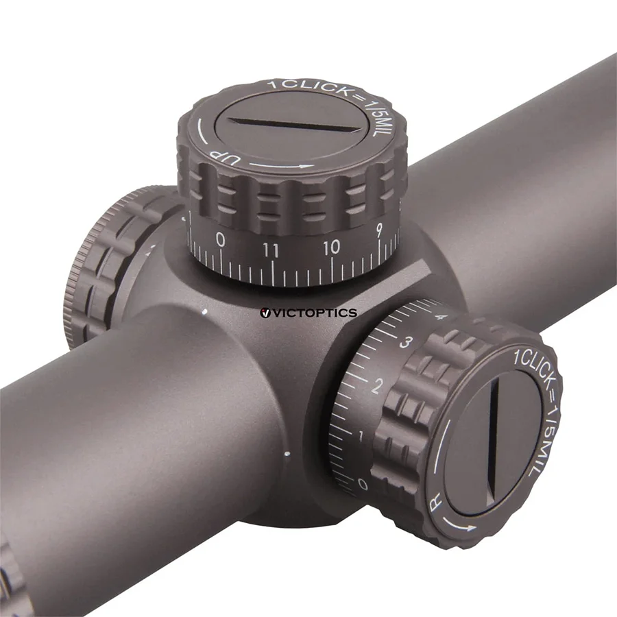 VictOptics1-6x24 hunting rifle scopes LPVO Collimator vector optics official