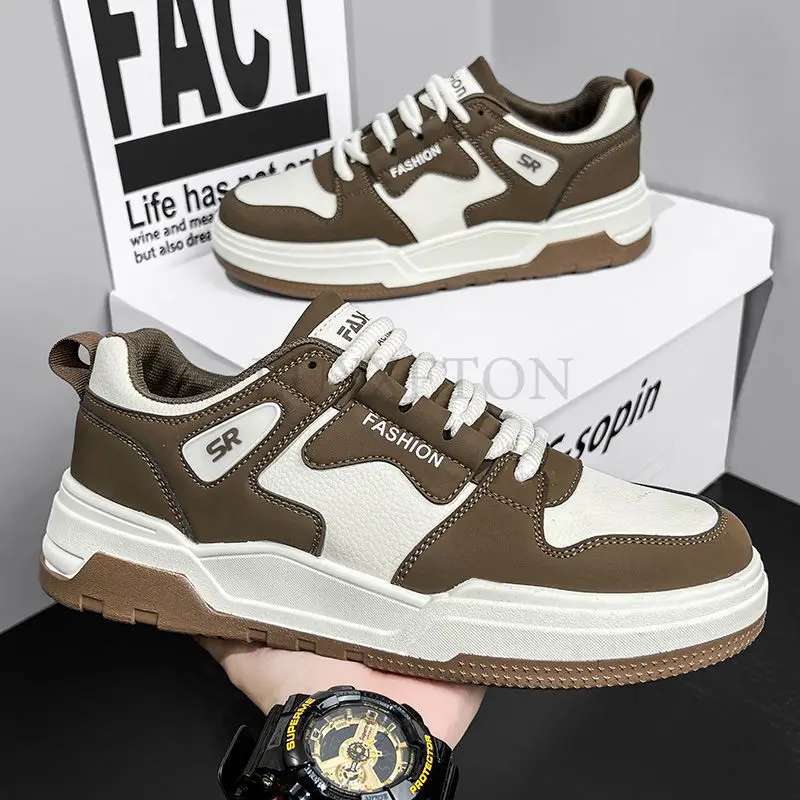 أحذية تنس كاجوال للرجال ، أحذية رياضية مصممة ، أحذ...