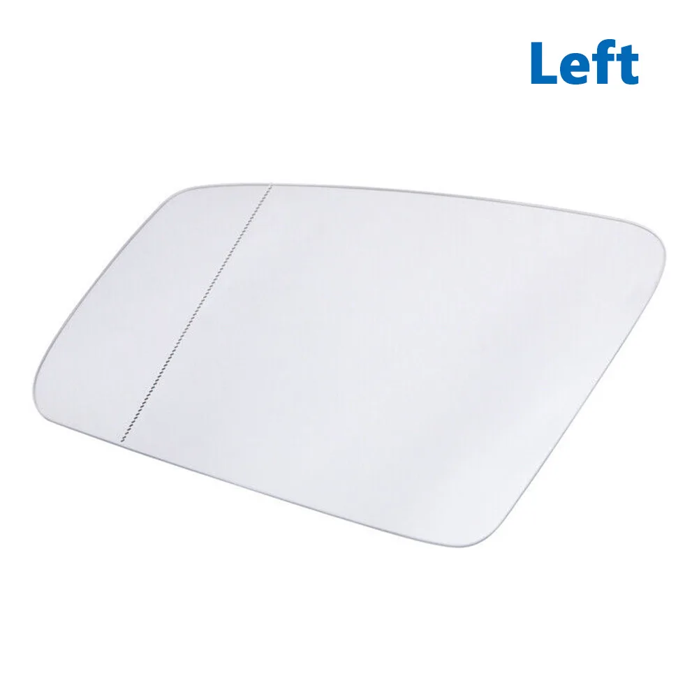 

Зеркало заднего вида для Mercedes W212 W204 C218, 1/2 шт.