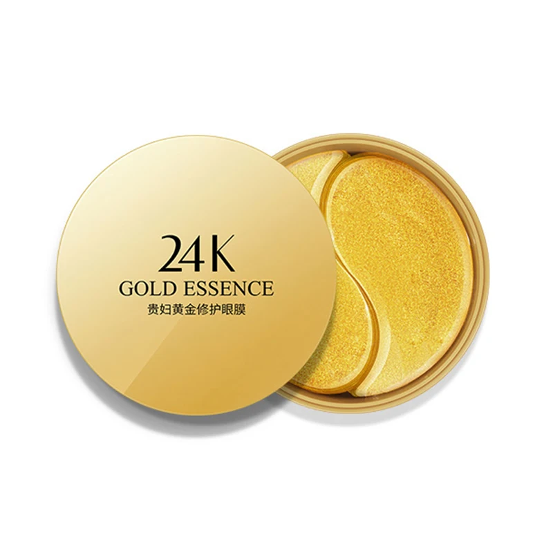 E 24K Gold