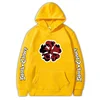Black Clover Hoodie - Logo Black Clover Merch 6