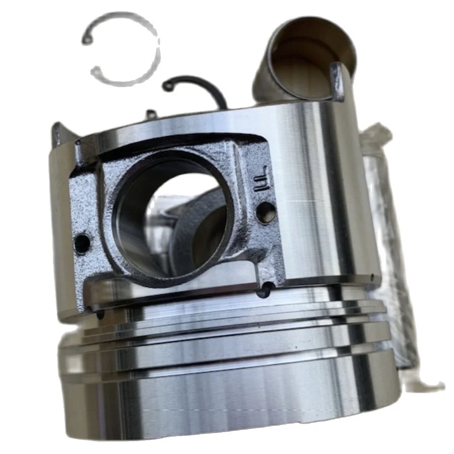 

FOR Komatsu excavator 4D95 6D95 engine piston 6207-31-2111