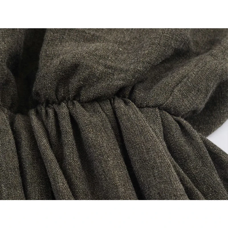 2025 New Women Short Dress Womens Ruched Mini Dresses Chic Short Sleeve Dresses Woman Streetwear Casual Dress ﻿