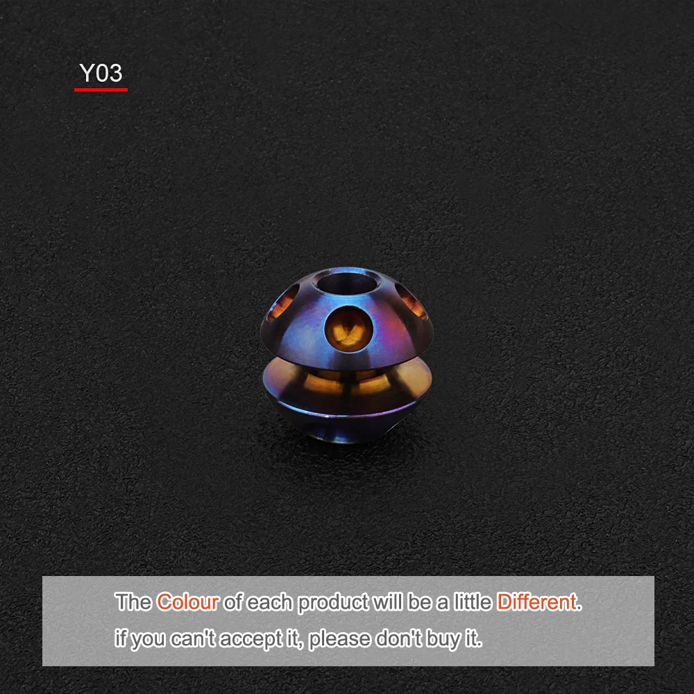 PEI Lega Di Tanio Lanterna Coltello Perline Cordino Pendenti FAI DA TE Ombrello Corda Ciondolo EDC Tessuto Paracord Cordino Coltello Accessori - Foto 6