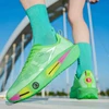New 2025 Men Running Shoes Breathable Outdoor Sports Shoes Lightweight Sneakers for Men Comfortable Athletic Training Footwear