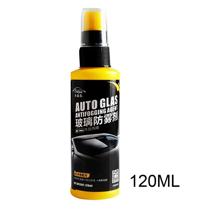 Рисунок 6 - Противотуманный спрей для лобового стекла