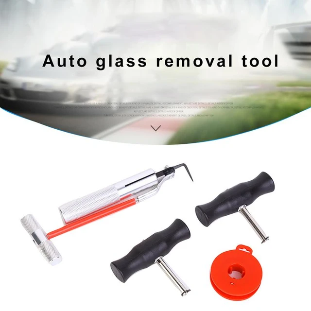 Window Removal Tool