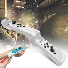 

Shooting Game Controller Hand Grips Lightweight for Switch OLED Switch Accessory