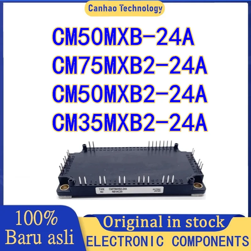 

Бтиз-модуль CM50MXB-24A CM35MXB2-24A CM75MXB2-24A CM50MXB2-24A
