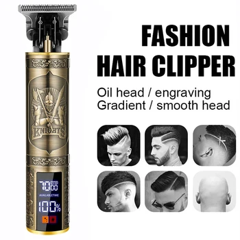 Vintage Shaver 1