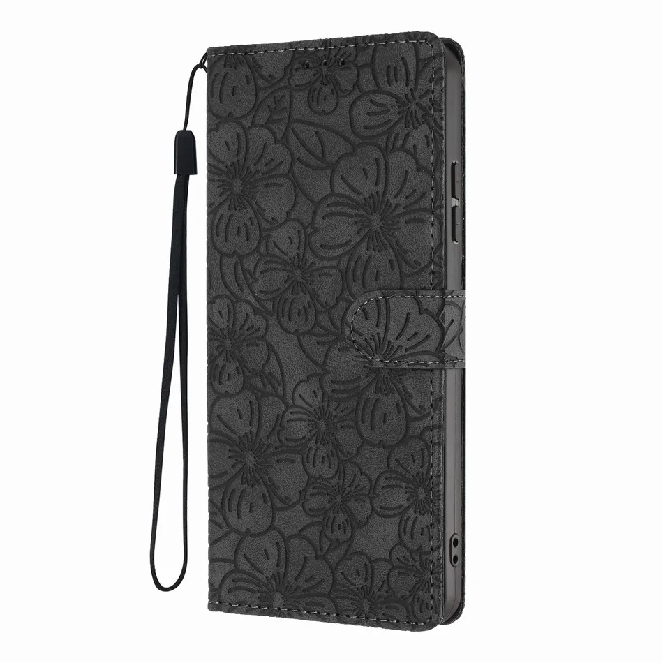 Stylish Wallet Phone Case - New Arrival
