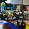 Ralaro Buggy X12s 1/12 60-90km/H 4wd Rc Simulation Racing Drift Off-Road Vehicle Model Rally Car 2.4ghz Remote Control Cars Toys 2