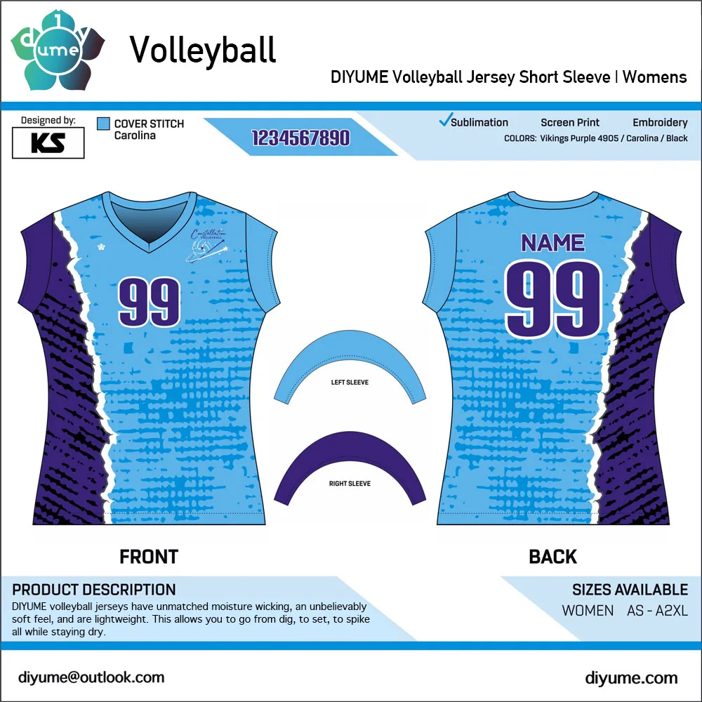 Men Women Youth Volleyball Jerseys Printable Letter Number Short Sleeve V-neck Blazer Comfortable Retro High-quality