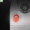 YCD-12 Heavy Duty Electric Meat Mincer Grinder Max Powerful Home Portable Sausage Stuffer Meat Mincer Food Processor 6